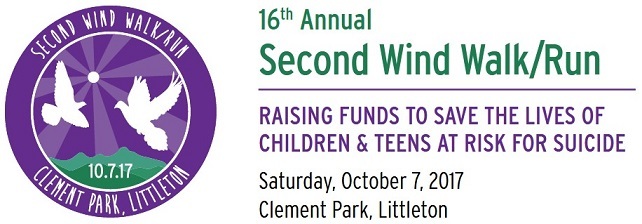 Second Wind 2017